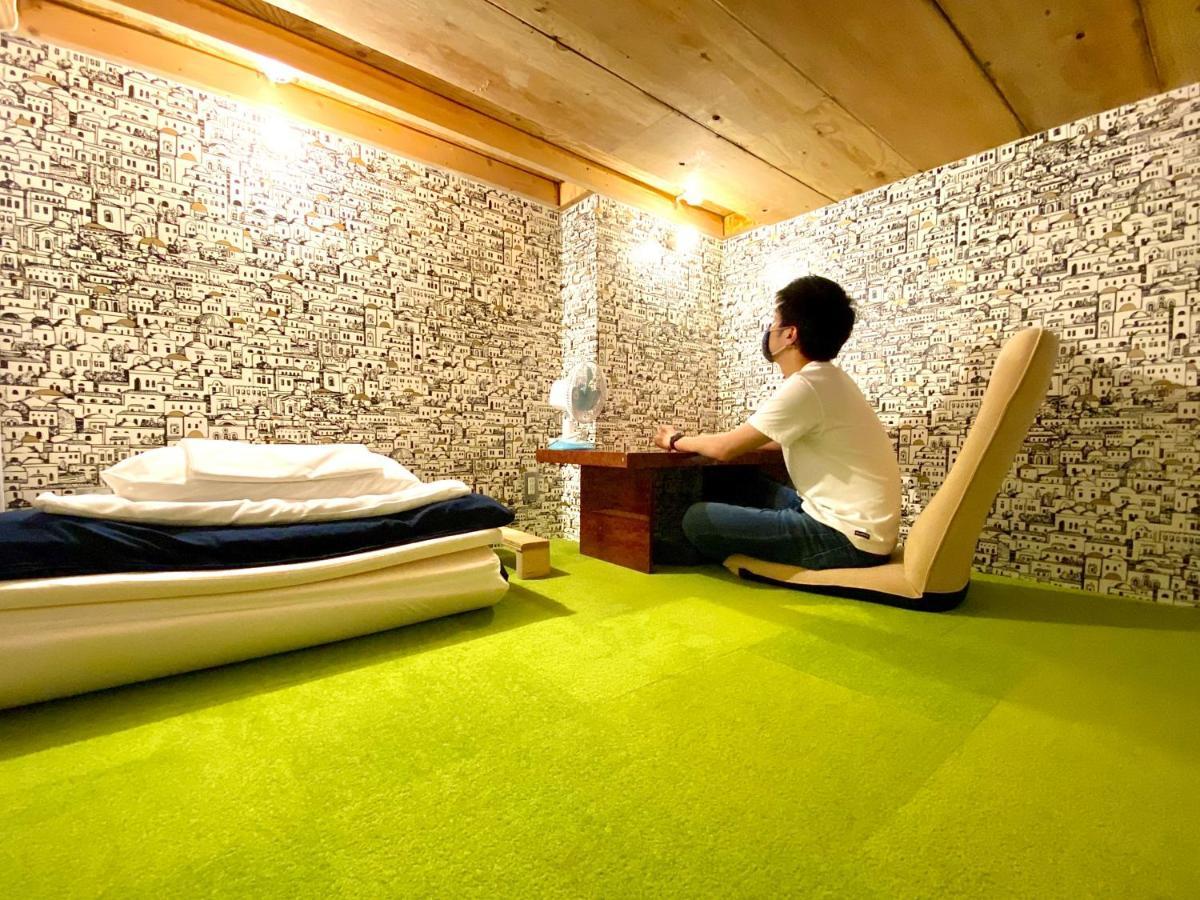 Guest House Maruya Atami (Shizuoka) Exterior foto