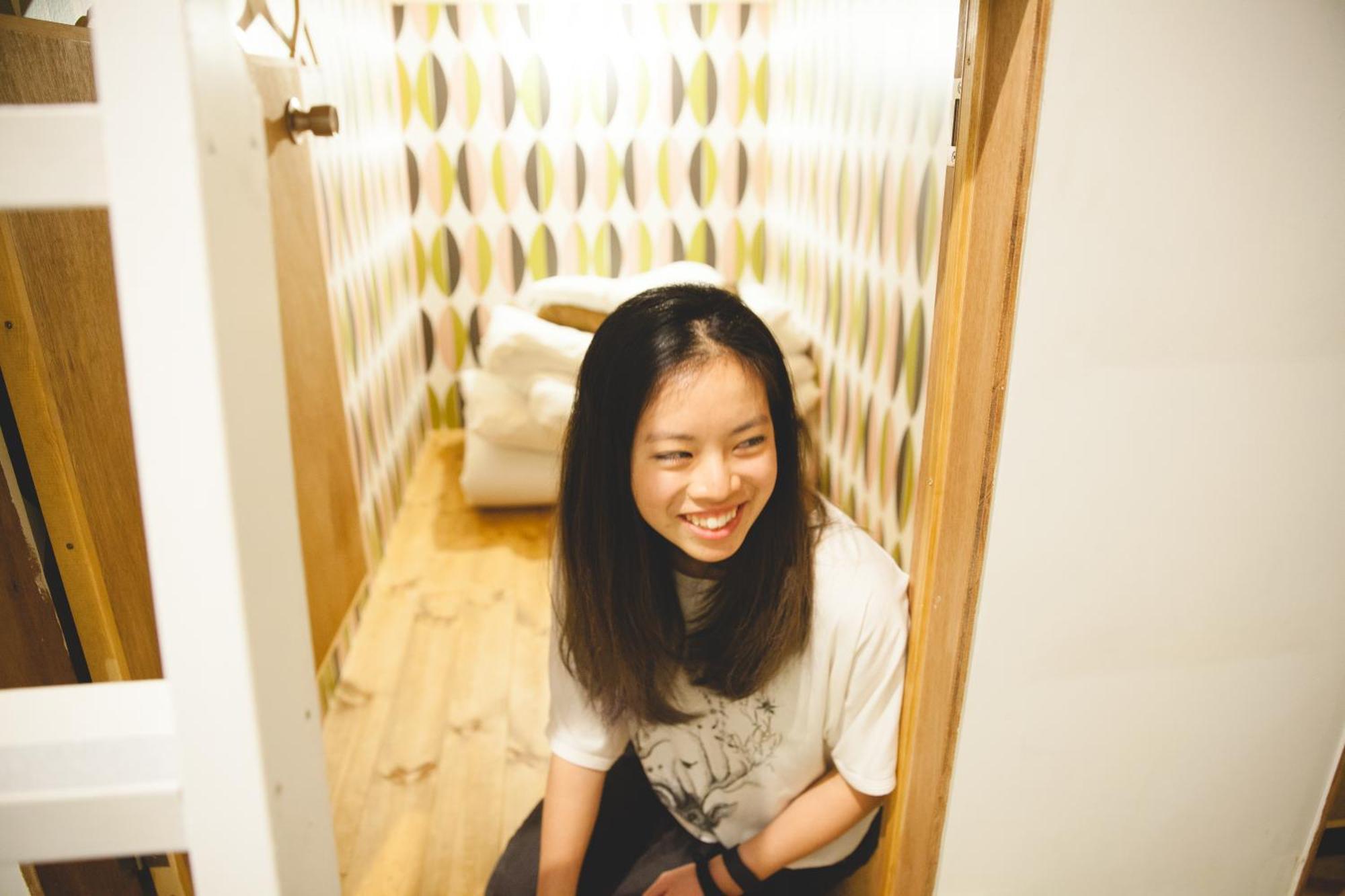 Guest House Maruya Atami (Shizuoka) Exterior foto
