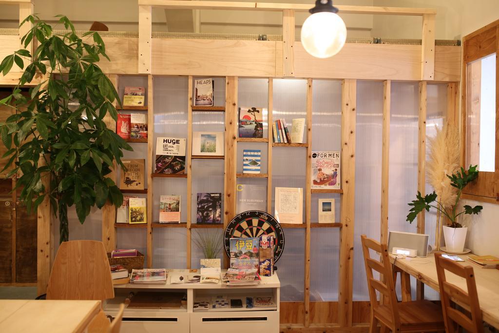 Guest House Maruya Atami (Shizuoka) Exterior foto
