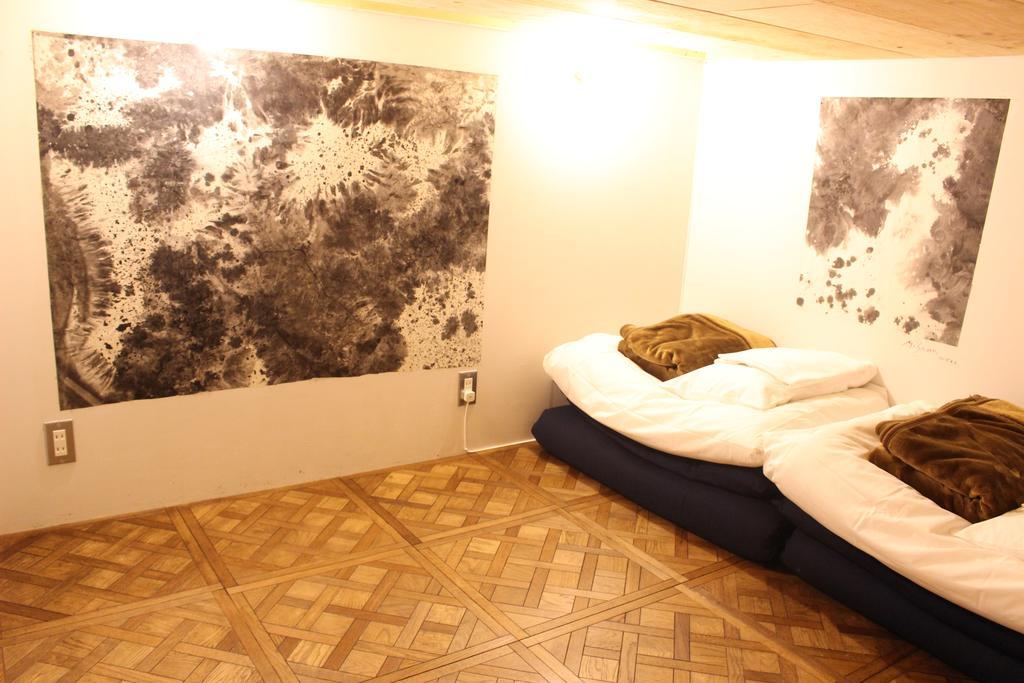 Guest House Maruya Atami (Shizuoka) Exterior foto